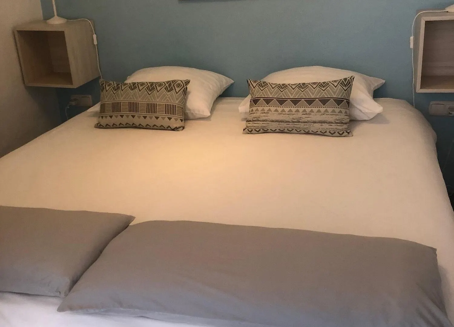 Casa De Orange Bed & Breakfast Alhaurin el Grande