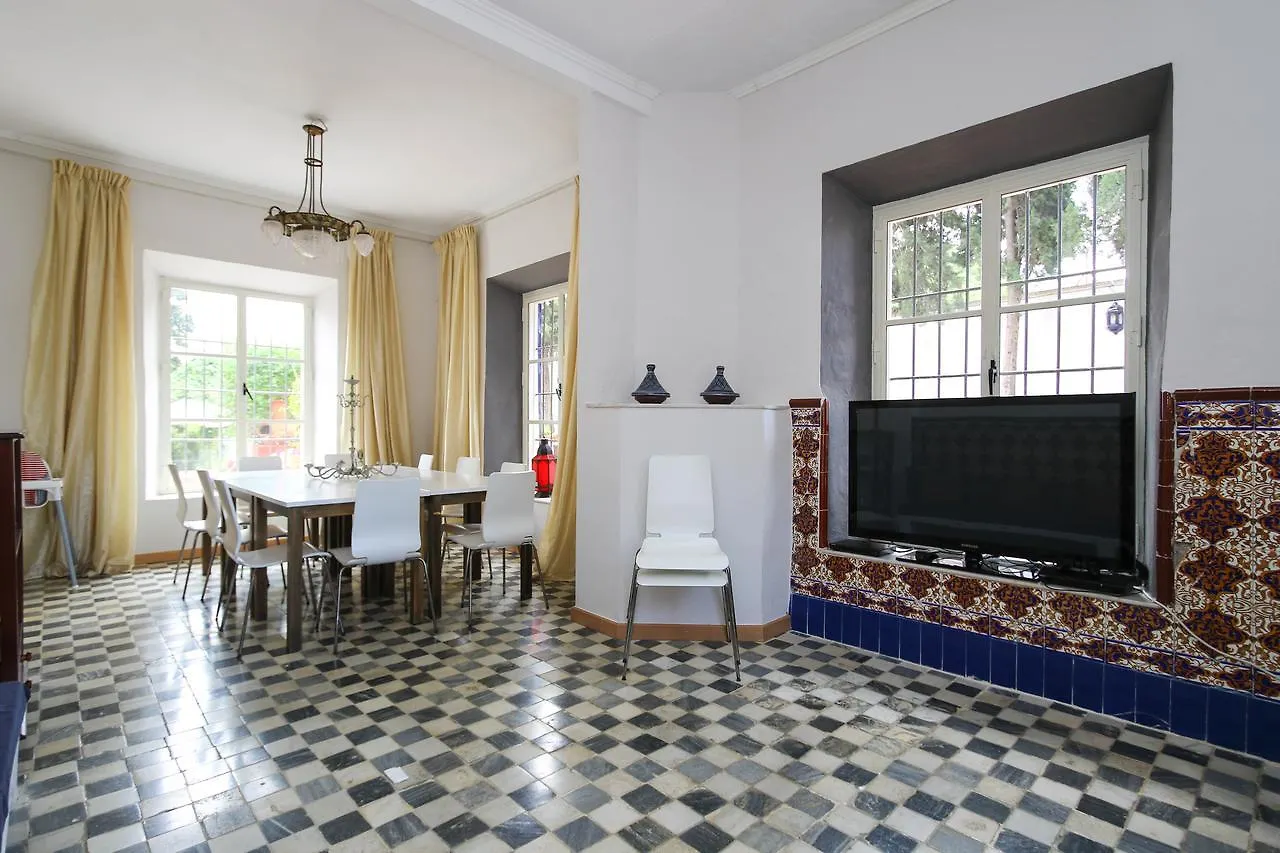 Casa De Orange Bed & Breakfast Alhaurin el Grande