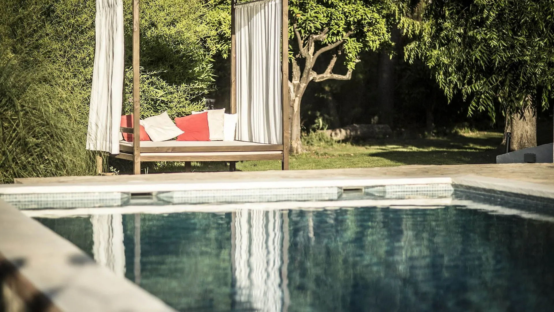 Casa De Orange Bed & Breakfast Alhaurin el Grande Spain