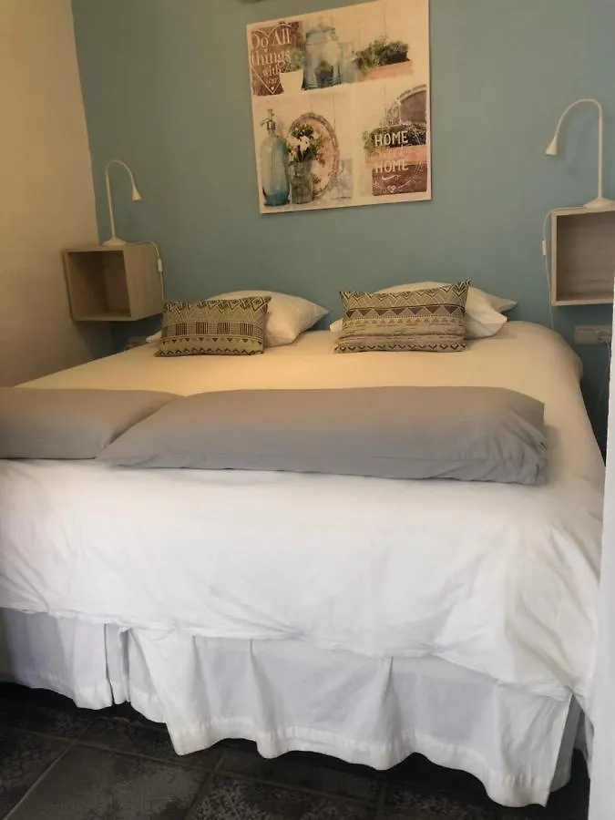 Casa De Orange Bed & Breakfast Alhaurin el Grande