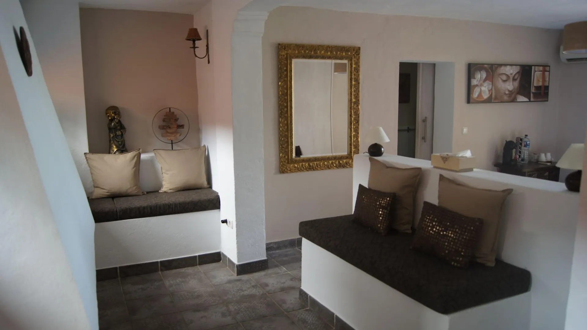 ***  Casa De Orange Bed & Breakfast Alhaurin el Grande Spain