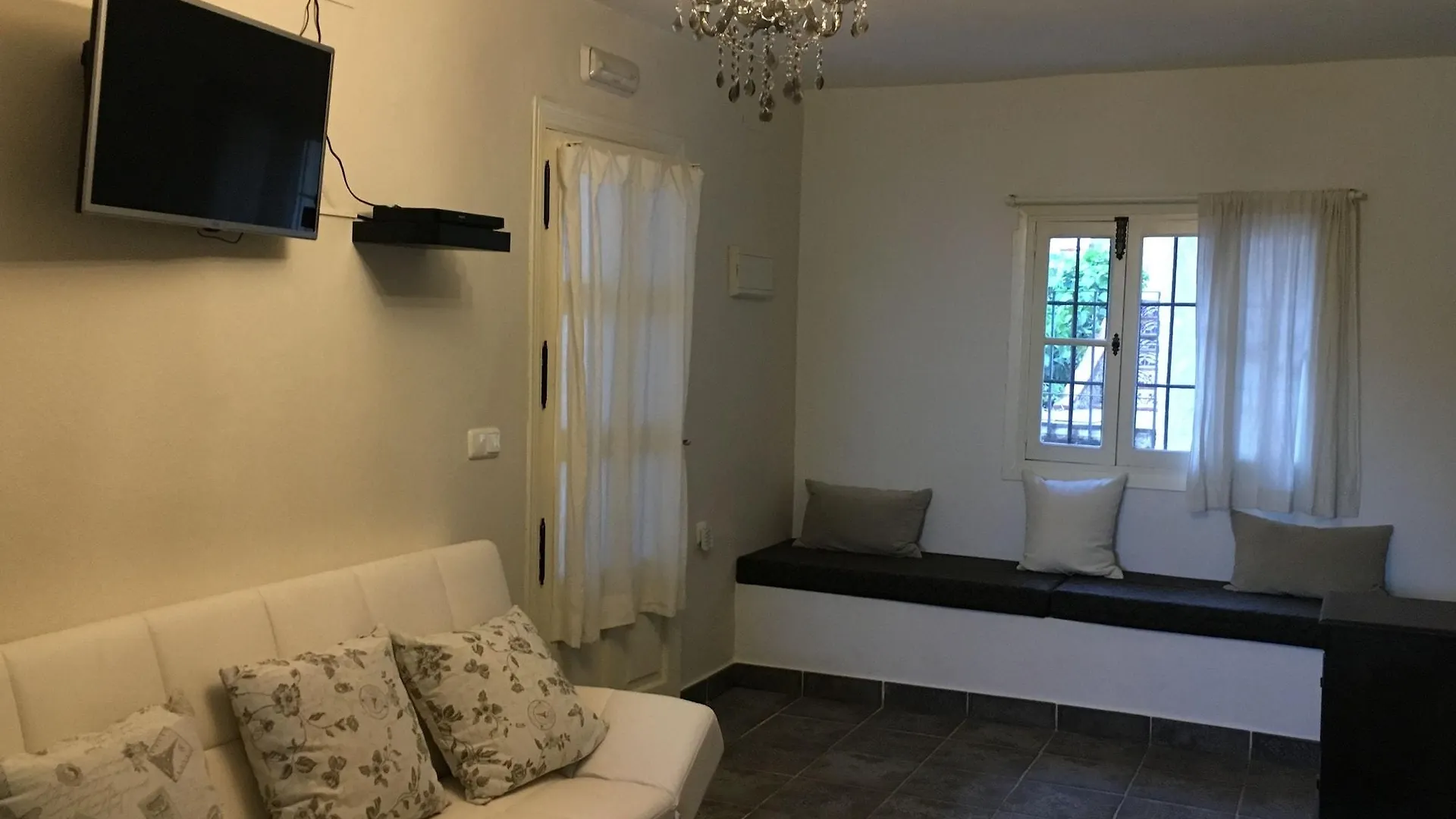 Casa De Orange Bed & Breakfast Alhaurin el Grande Spain