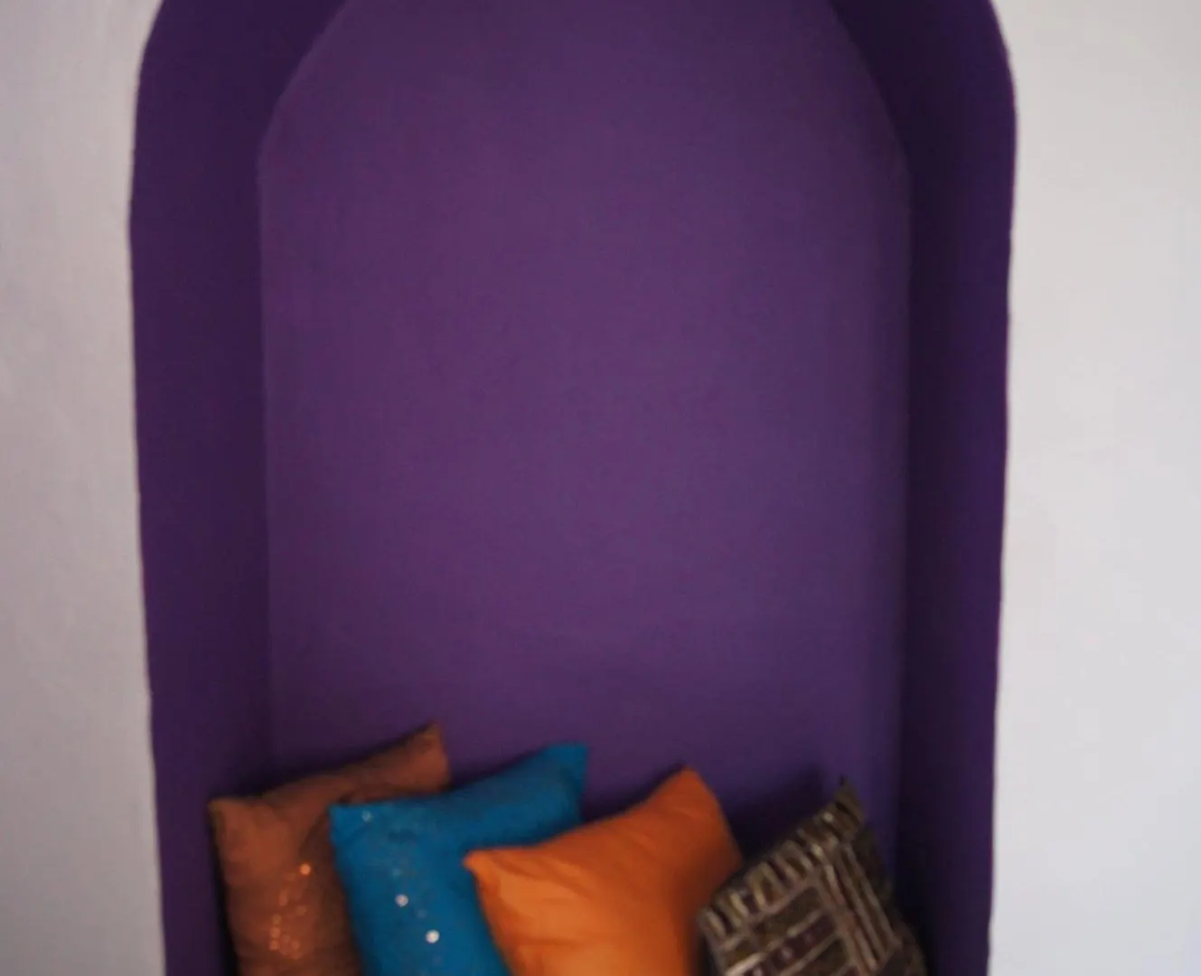 Casa De Orange Bed & Breakfast Alhaurin el Grande 3*,