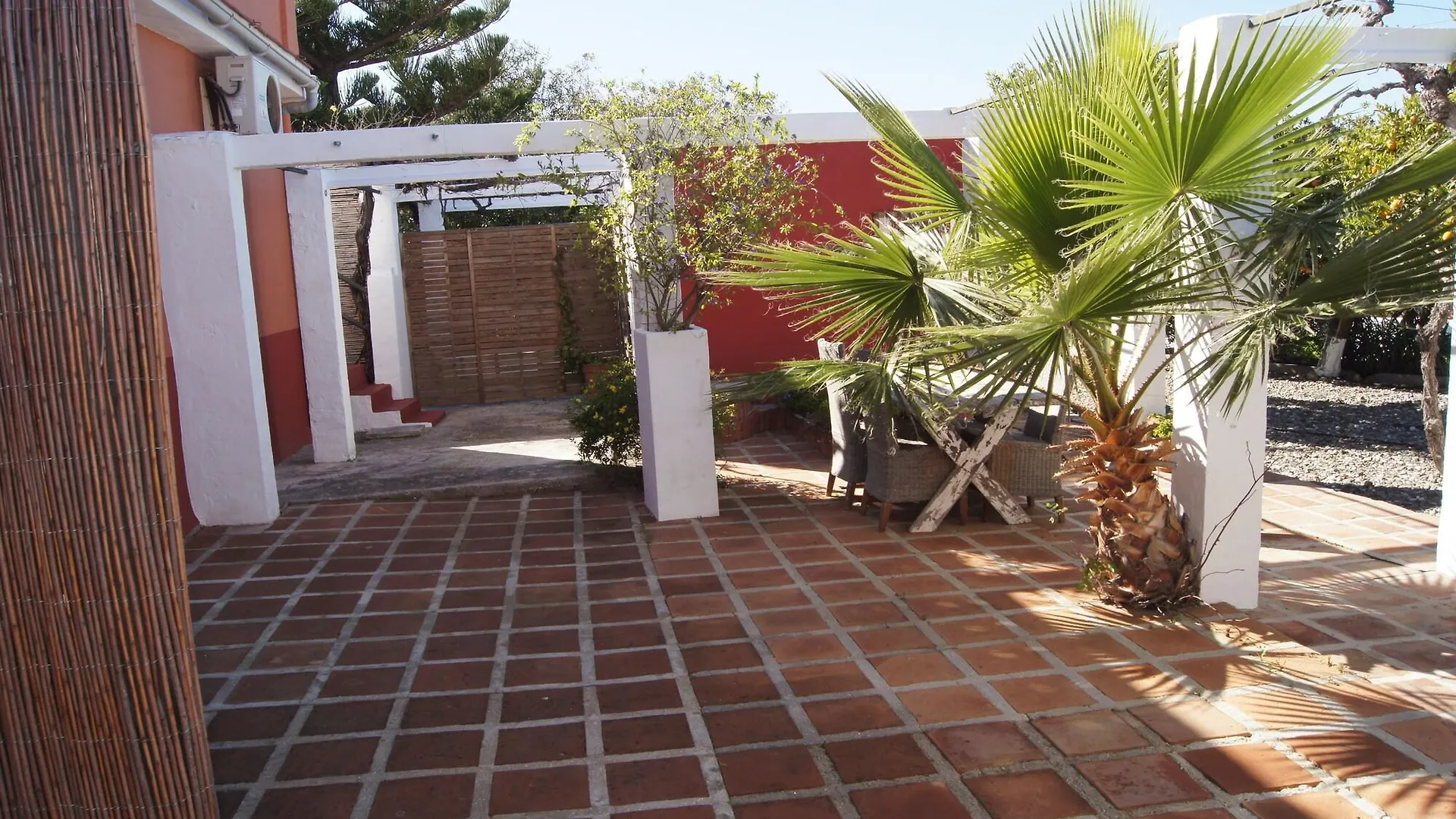 Casa De Orange Bed & Breakfast Alhaurin el Grande