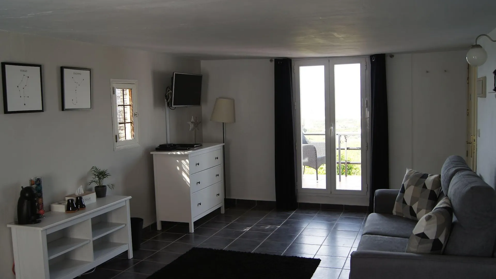 Casa De Orange Bed & Breakfast Alhaurin el Grande 3*,  Spain
