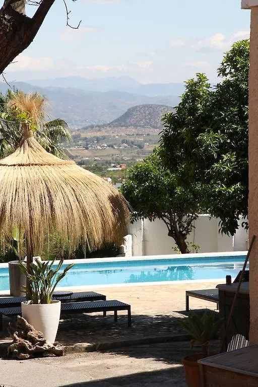 Casa De Orange Bed & Breakfast Alhaurin el Grande