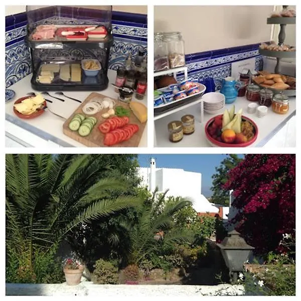 Casa De Orange Bed & Breakfast Alhaurin el Grande