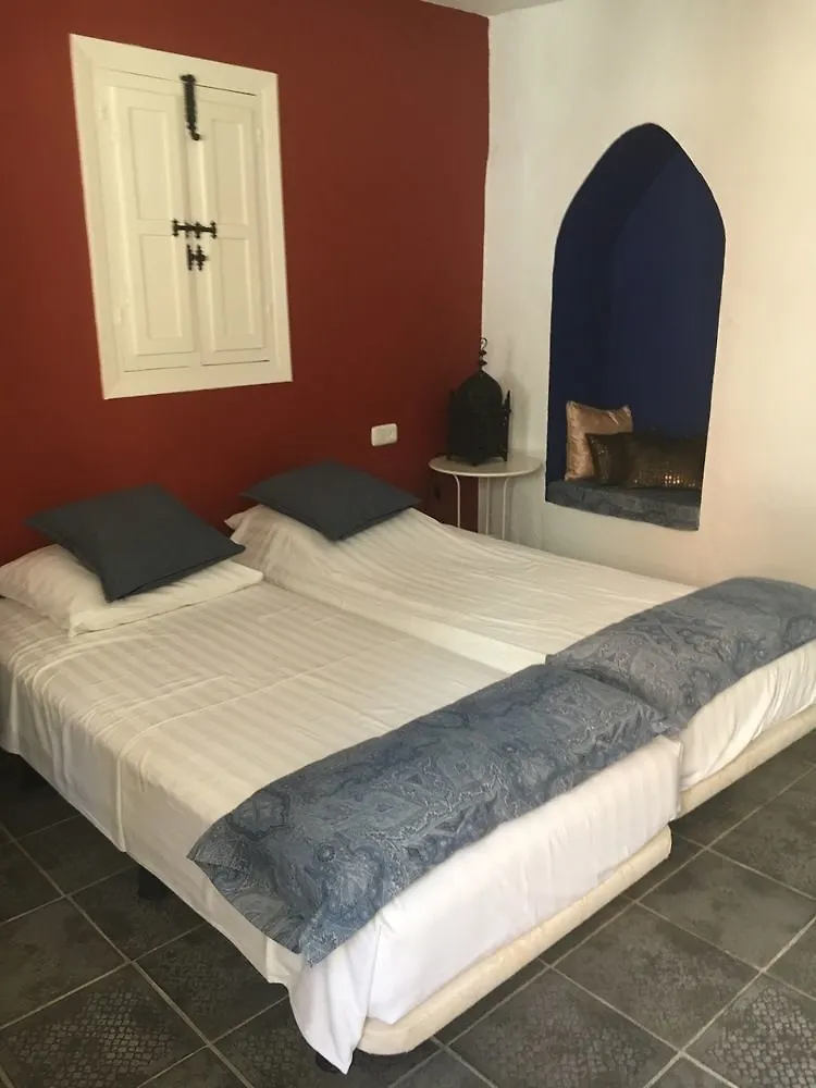 Casa De Orange Bed & Breakfast Alhaurin el Grande Spain