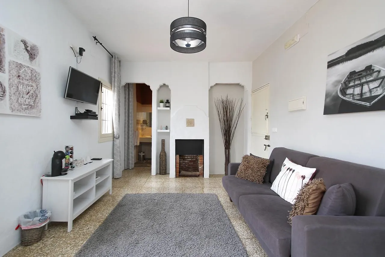 Casa De Orange Bed & Breakfast Alhaurin el Grande Spain