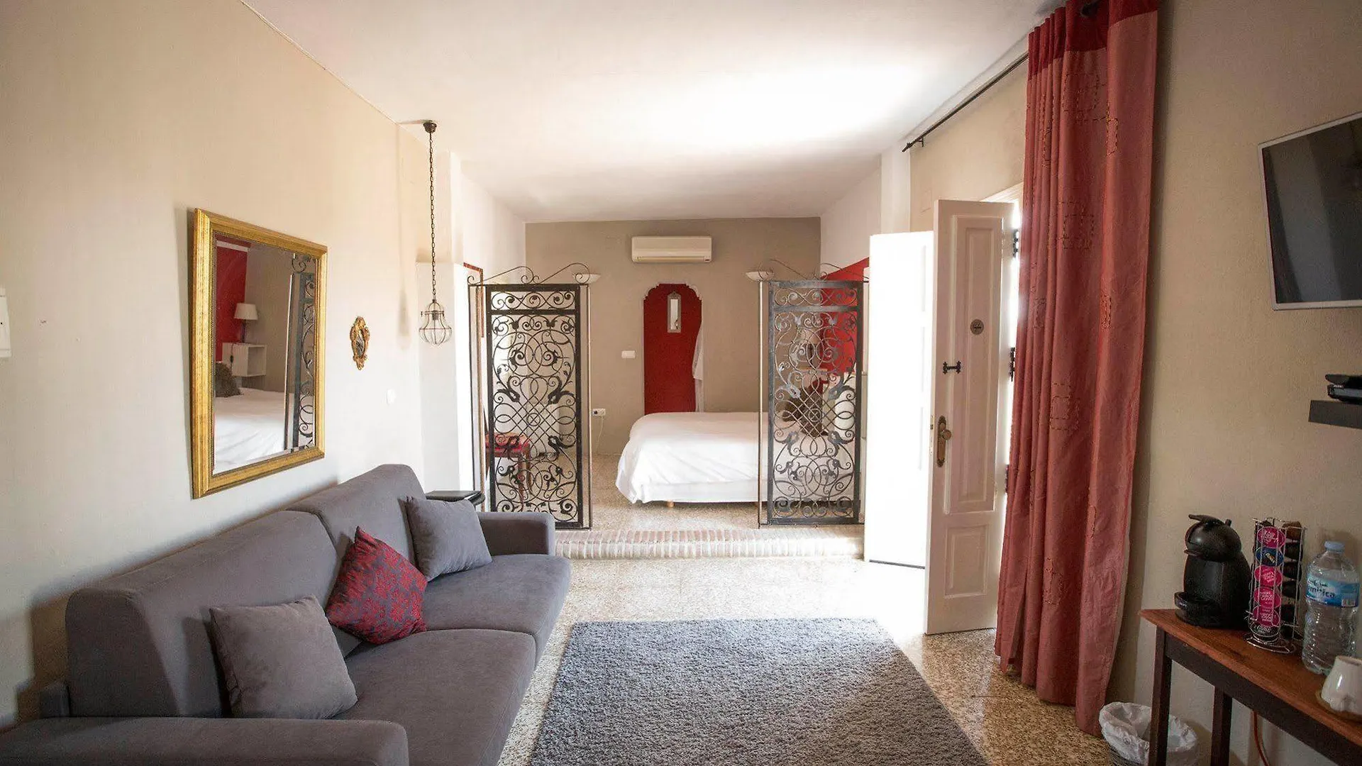 Casa De Orange Bed & Breakfast Alhaurin el Grande