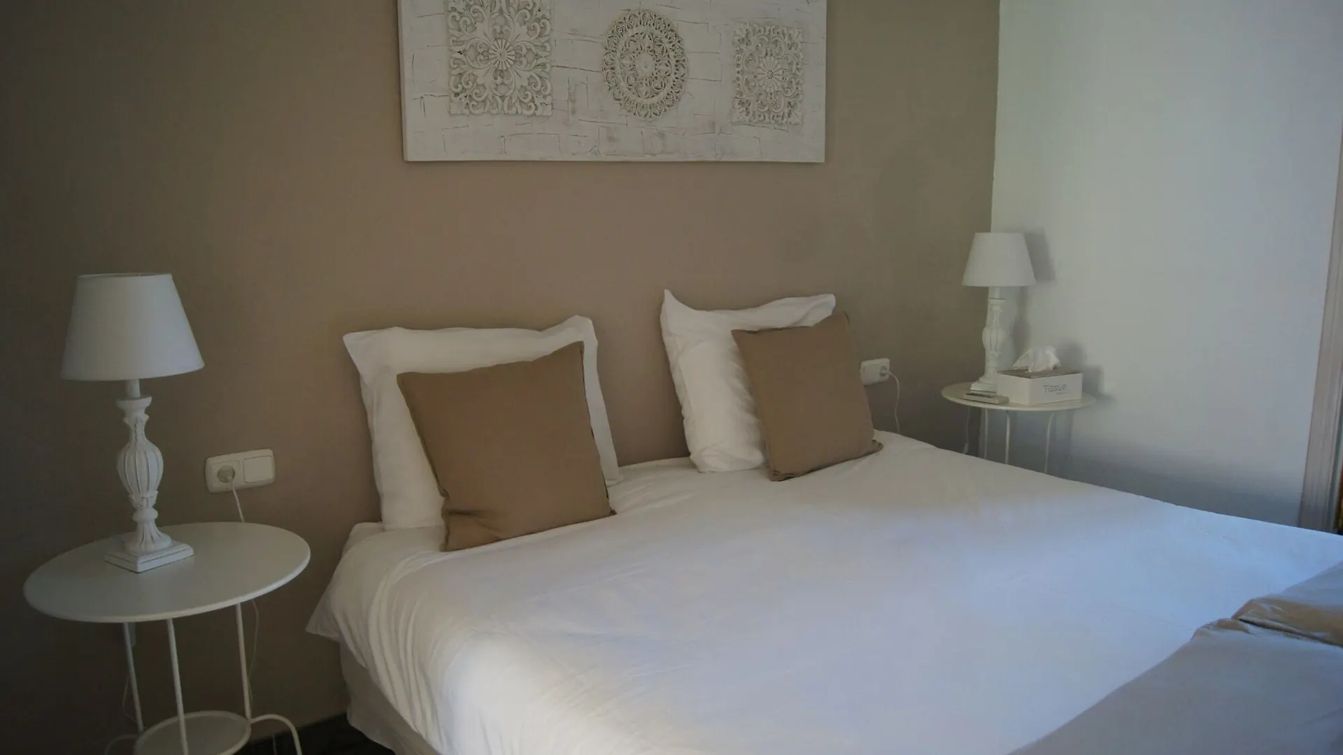 Casa De Orange Bed & Breakfast Alhaurin el Grande Spain