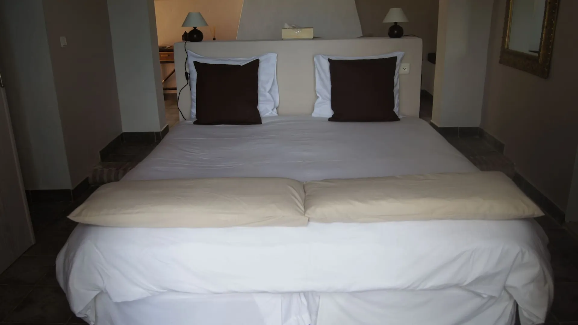 Casa De Orange Bed and Breakfast Alhaurín el Grande 3*,  Spanien