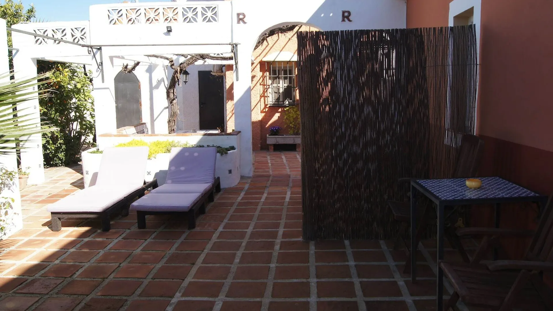 Casa De Orange Bed & Breakfast Alhaurin el Grande