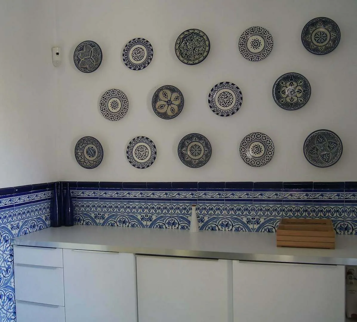 Casa De Orange Bed & Breakfast Alhaurin el Grande