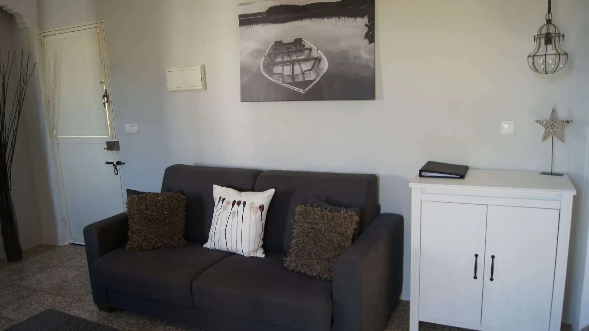 Casa De Orange Bed & Breakfast Alhaurin el Grande