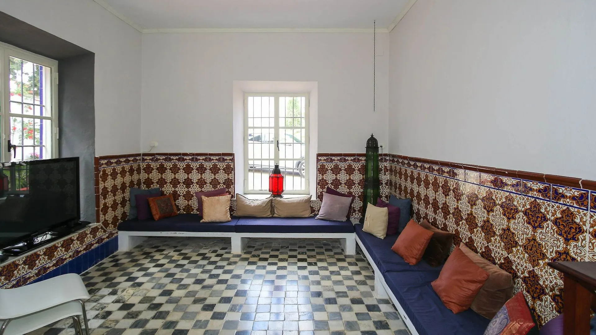 Casa De Orange Bed & Breakfast Alhaurin el Grande 3*,