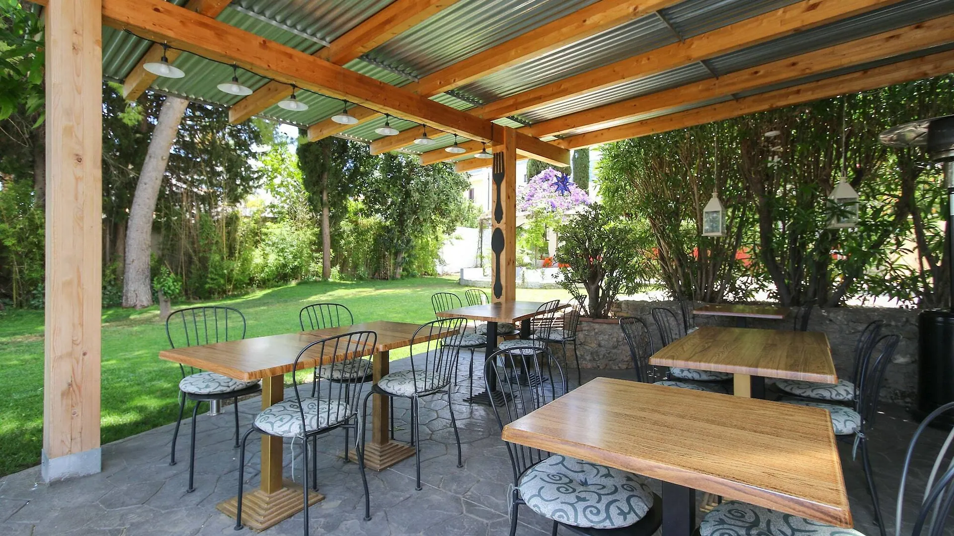 Casa De Orange Bed & Breakfast Alhaurin el Grande