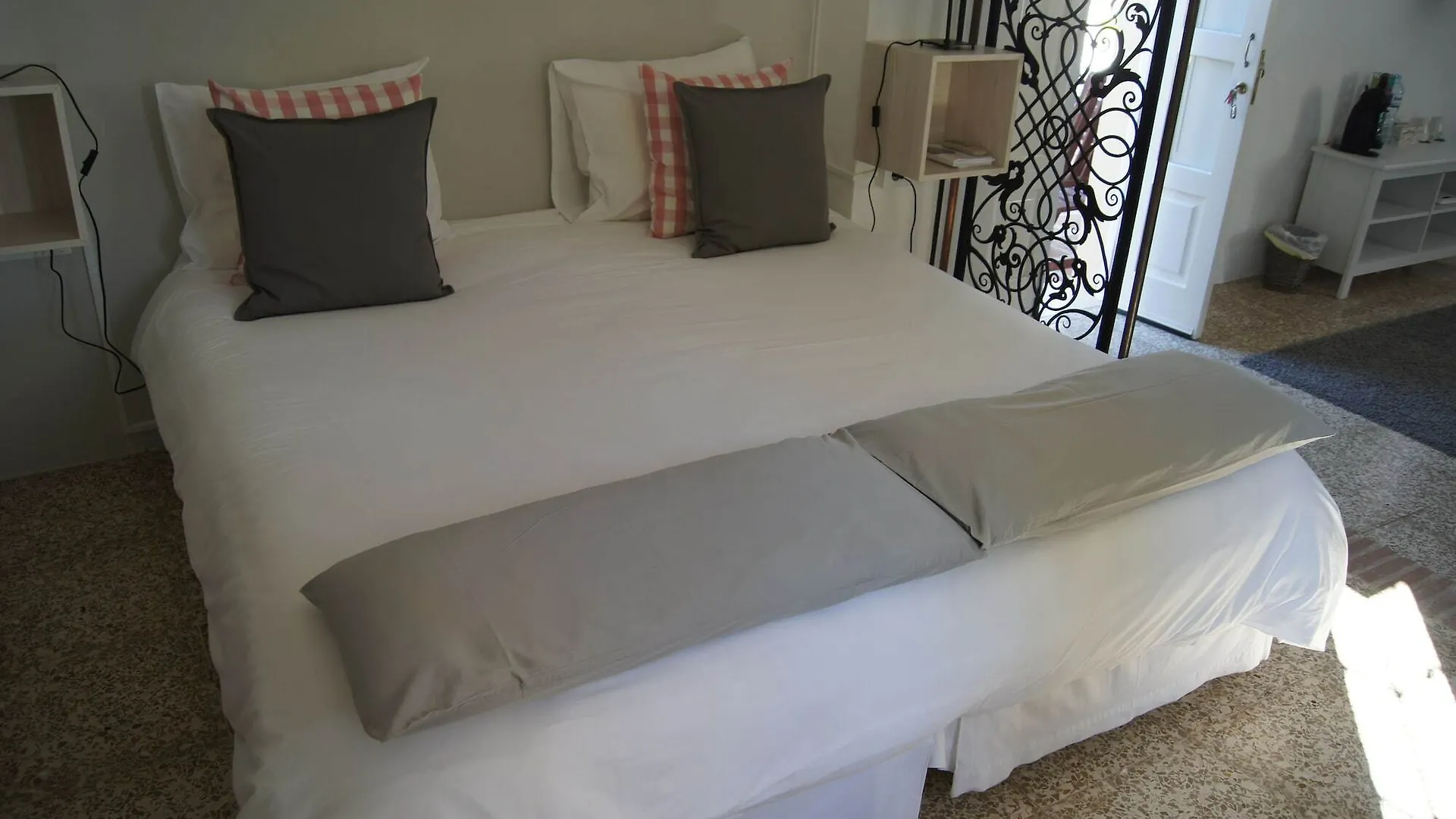 Bed & Breakfast Casa De Orange Bed and Breakfast Alhaurín el Grande